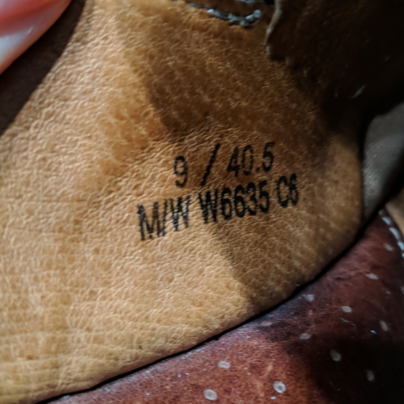 Born clogs - Picture 6 of 6